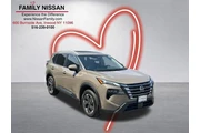 Nissan Rogue 2025 AWD SV 4dr en Long Island