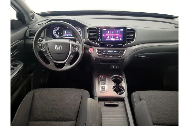 $27998 : Honda Ridgeline 2021 AWD Spo image 9