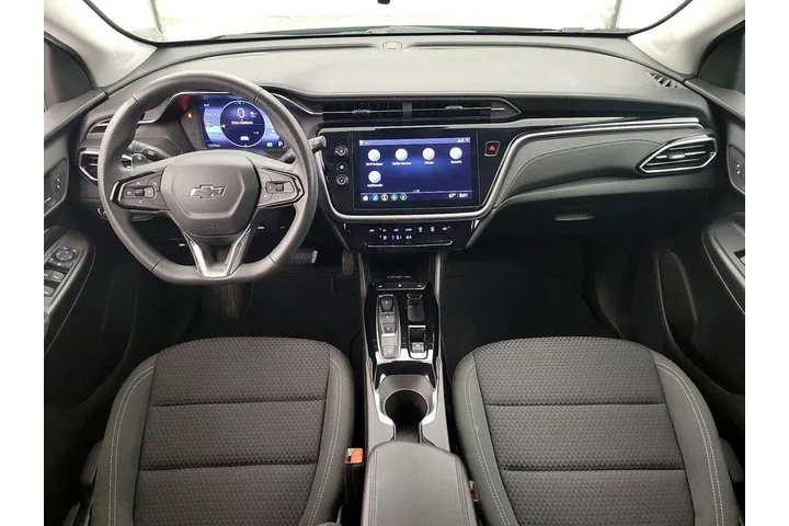 $19998 : Chevrolet Bolt EUV 2022 LT 4 image 9