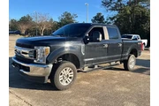 Ford F-250 Super Duty 2019 4