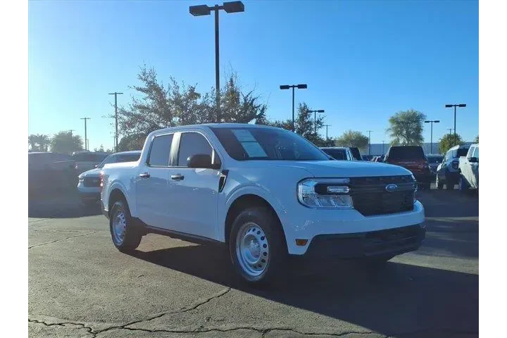 $25767 : Ford Maverick 2024 XL 4dr Su image 8