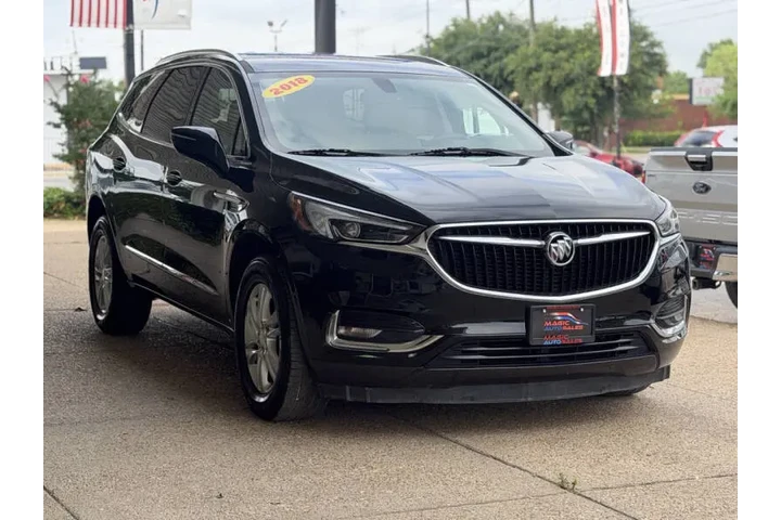 $19999 : 2018 Enclave Essence image 4