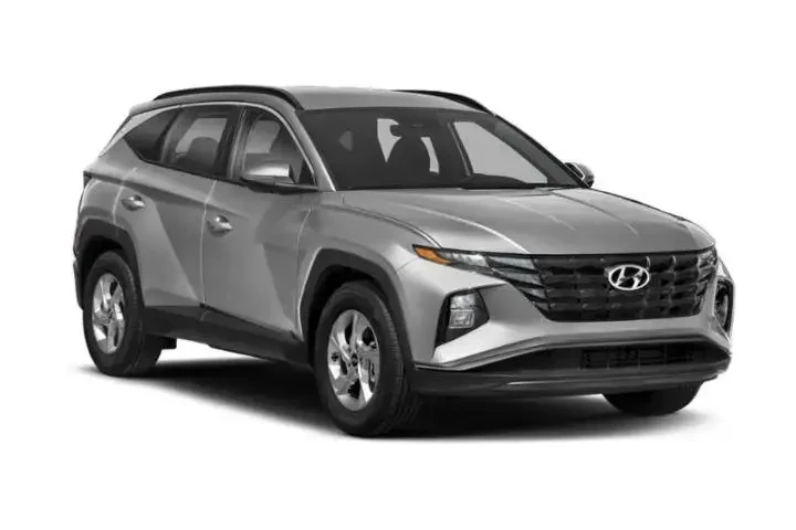 $17954 : Hyundai TUCSON 2023 SEL 4dr image 9