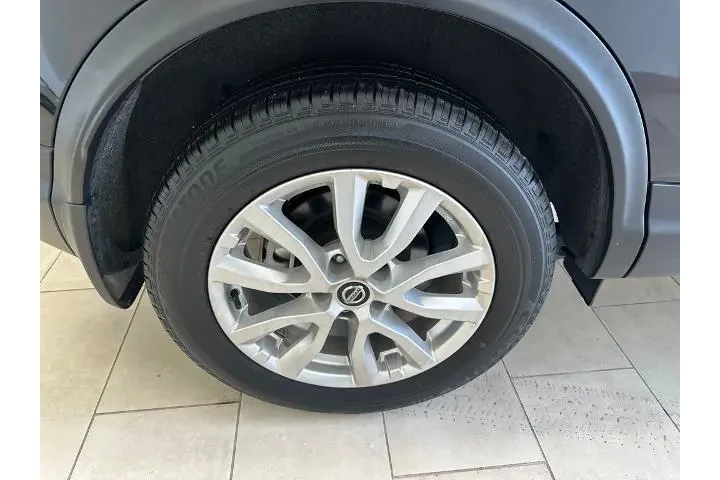 $19990 : Nissan Rogue Sport 2021 AWD image 8