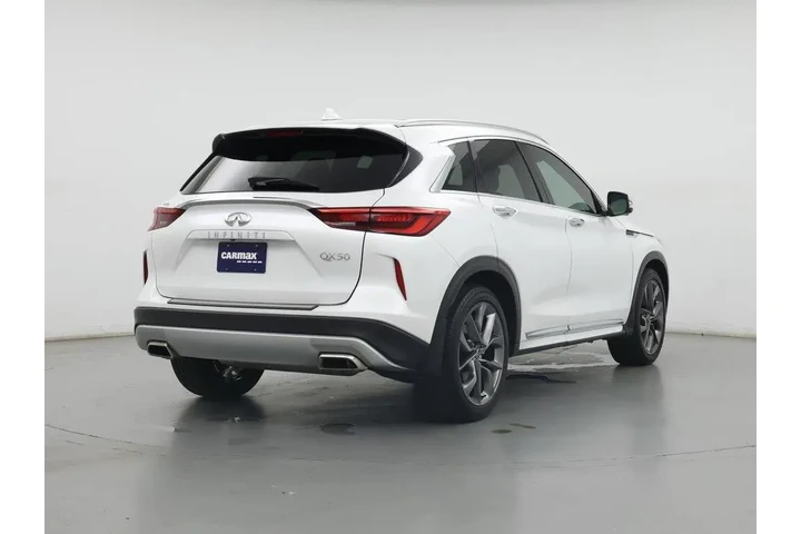 $33998 : INFINITI QX50 2023 Sensory 4 image 8