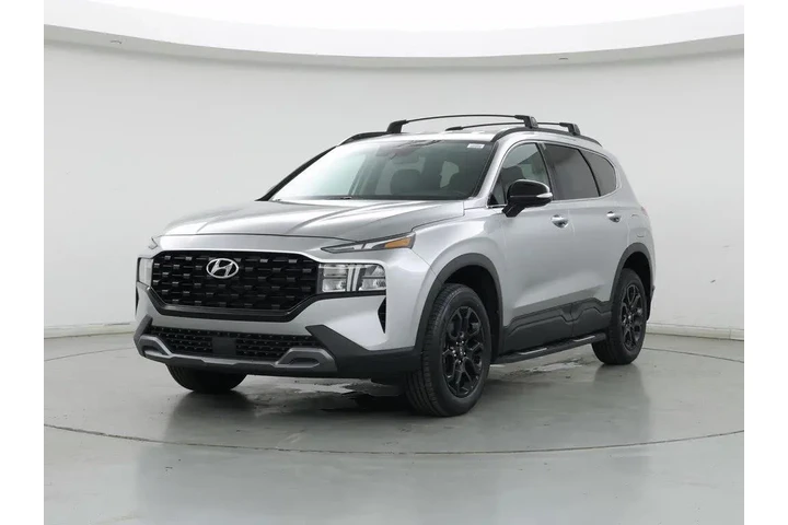 $24998 : Hyundai SANTA FE 2023 AWD XR image 4