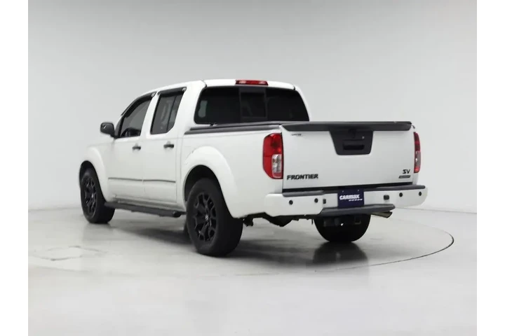 $19998 : Nissan Frontier 2020 4x2 S 4 image 2