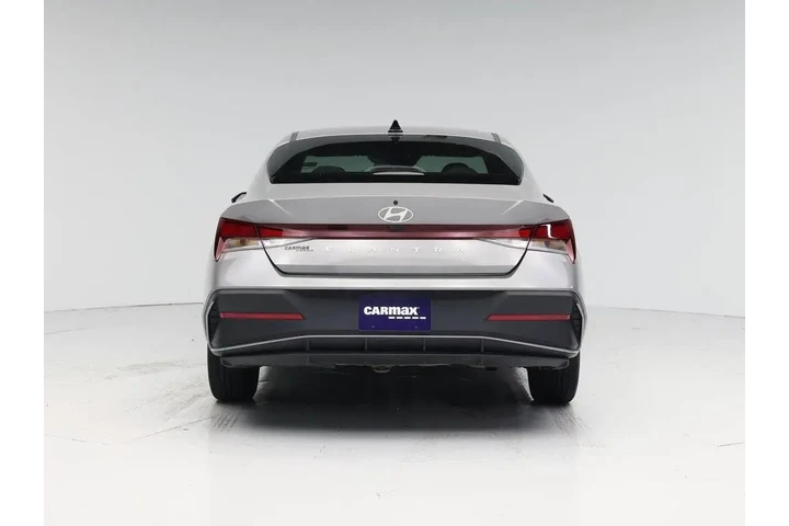 $19998 : Hyundai ELANTRA 2024 SE 4dr image 6