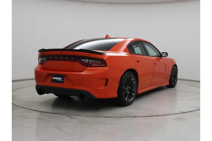 $35998 : Dodge Charger 2020 Scat Pack image 8