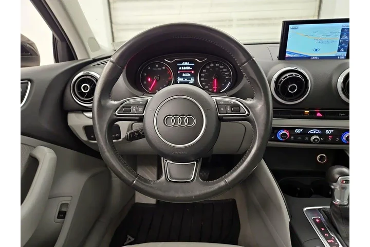 $16998 : Audi A3 2015 1.8T Premium Pl image 10