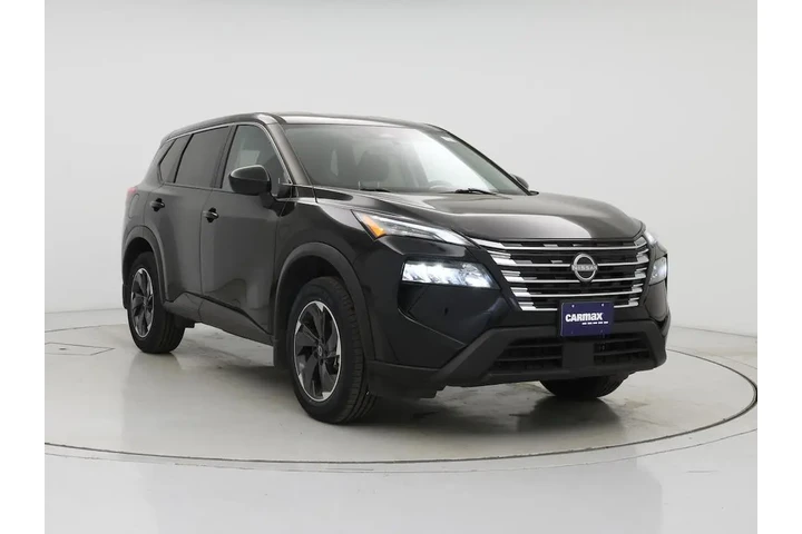 $22998 : Nissan Rogue 2024 SV 4dr Cro image 1