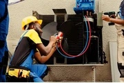 Affordable AC Installation & R en Arlington TX