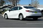 $25279 : Toyota Camry 2025 SE 4dr Sed thumbnail