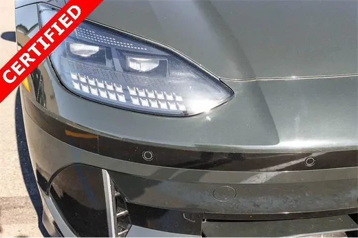 $21195 : Hyundai IONIQ 6 2023 SEL 4dr image 10
