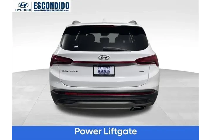 $19177 : Hyundai SANTA FE 2023 AWD SE image 4