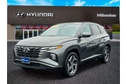 $23587 : Hyundai TUCSON 2023 AWD SEL thumbnail
