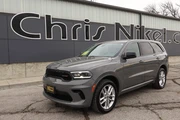 2023 Durango GT AWD