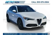 Alfa Romeo Stelvio 2023 AWD en Miami