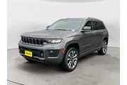 Jeep Grand Cherokee 2022 4x4 en Anchorage