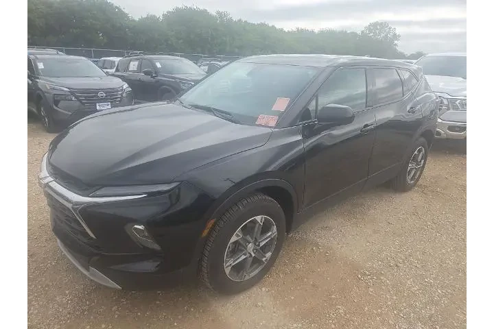 $22204 : Chevrolet Blazer 2023 LT 4dr image 1