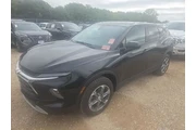 Chevrolet Blazer 2023 LT 4dr en Dallas