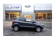 Ford EcoSport 2022 AWD SE 4d en Philadelphia