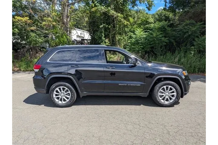 $21989 : Jeep Grand Cherokee 2021 4x4 image 5