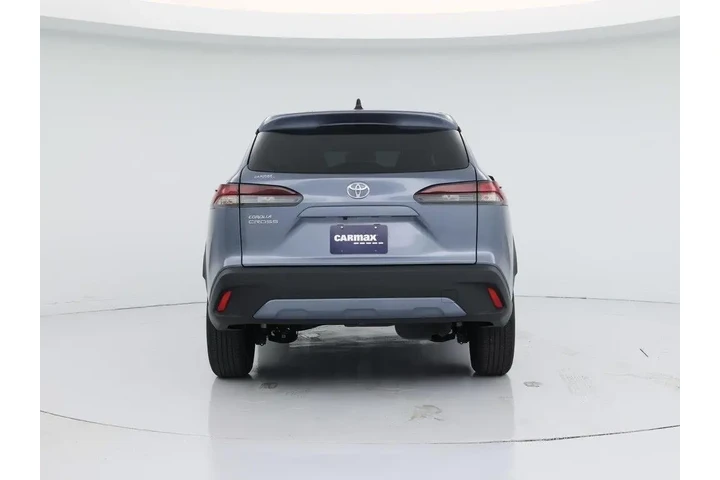 $27998 : Toyota Corolla Cross 2026 L image 6