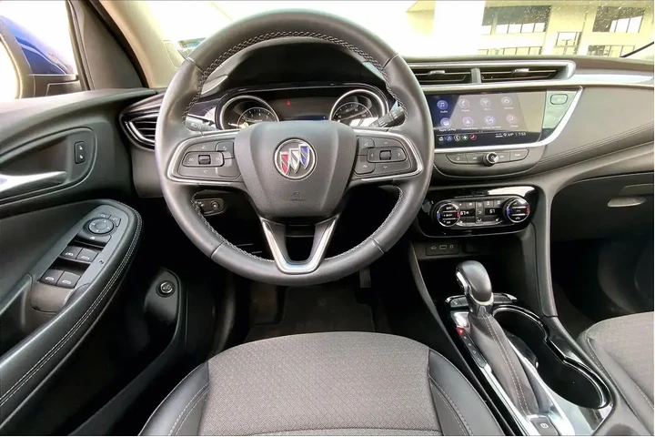 $20887 : Buick Encore GX 2022 Select image 6