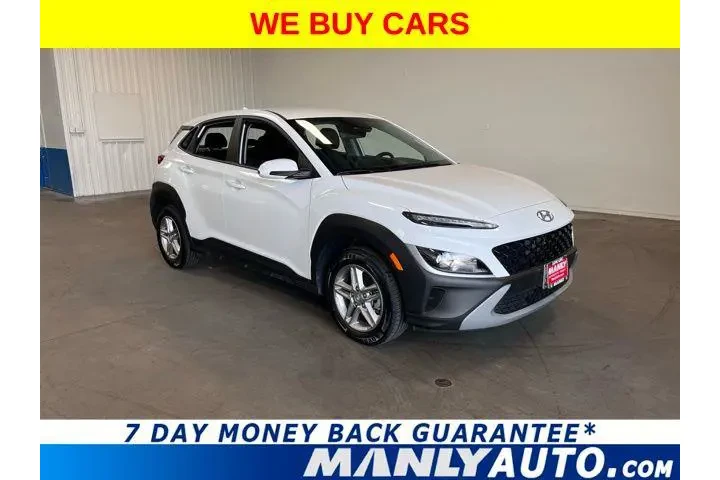 $18994 : Hyundai KONA 2023 SE 4dr Cro image 1