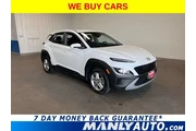 Hyundai KONA 2023 SE 4dr Cro en Santa Rosa