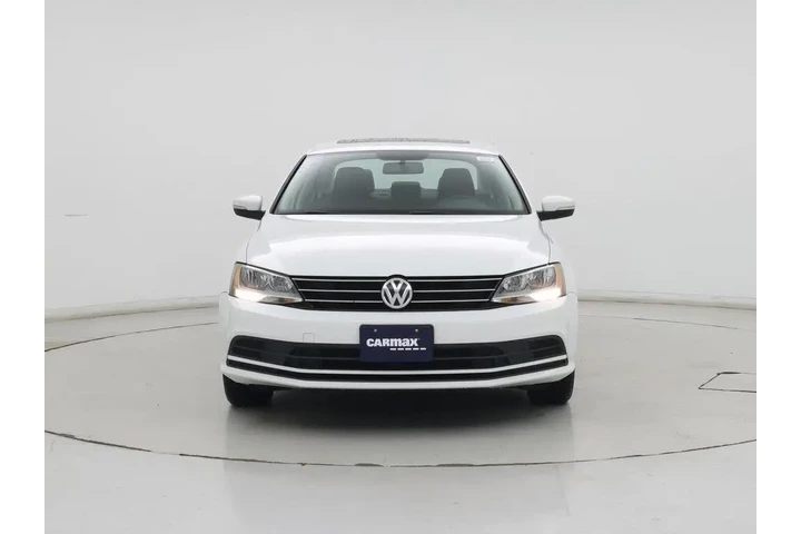 $12599 : Volkswagen Jetta 2015 SE 4dr image 5