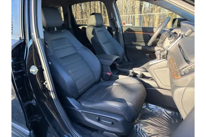 $21999 : Honda CR-V 2019 AWD EX-L 4dr image 5