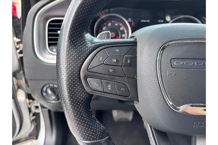 2021 Charger R/T RWD image 9