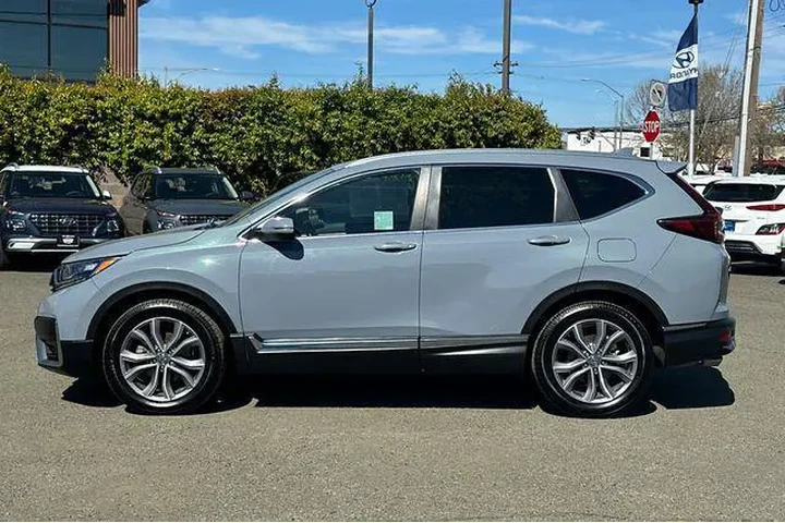 $26990 : Honda CR-V 2020 AWD Touring image 10