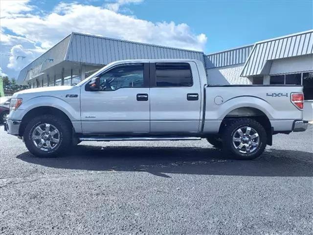 $18740 : 2013 FORD F150 SUPERCREW CAB image 7