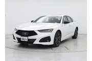 $39998 : Acura TLX 2023 SH-AWD 4dr Se thumbnail