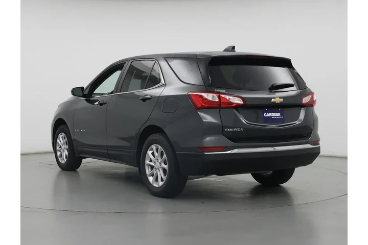 $19998 : Chevrolet Equinox 2021 4x4 L image 2