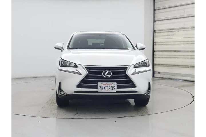 $21998 : Lexus NX 200t 2015 AWD F SPO image 5