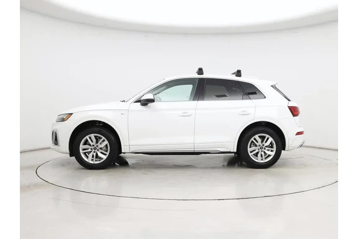 $29998 : Audi Q5 2023 AWD quattro S l image 3