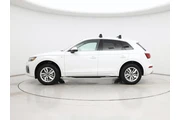 $29998 : Audi Q5 2023 AWD quattro S l thumbnail