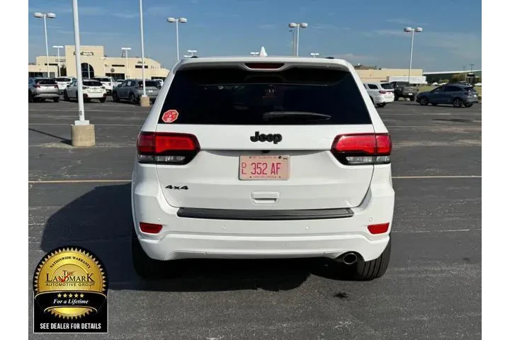 $29657 : Jeep Grand Cherokee WK 2022 image 7