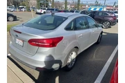 Ford Focus 2015 SE 4dr Sedan en Sacramento