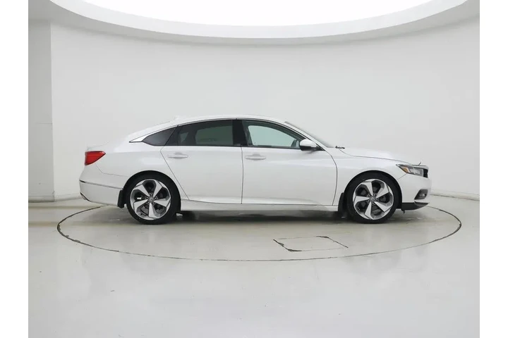 $27998 : Honda Accord 2019 Touring 4d image 7