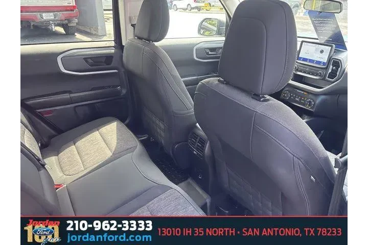 $23938 : Ford Bronco Sport 2023 AWD B image 10