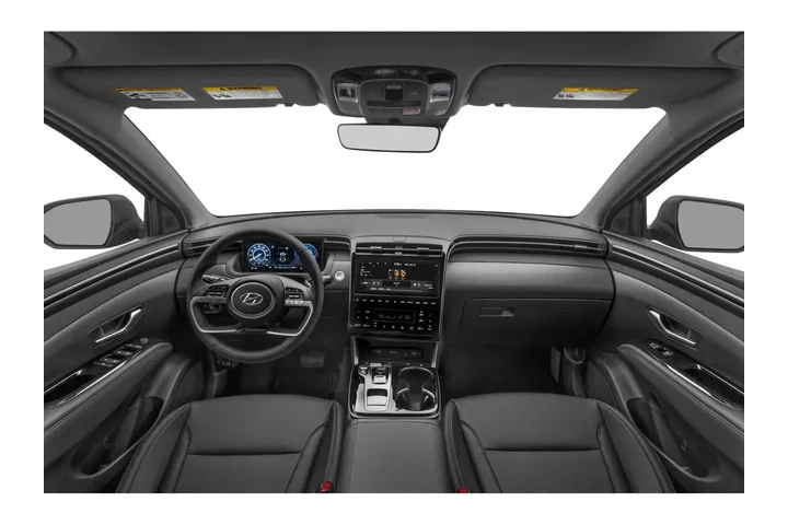 $27995 : Hyundai TUCSON Hybrid 2023 A image 3