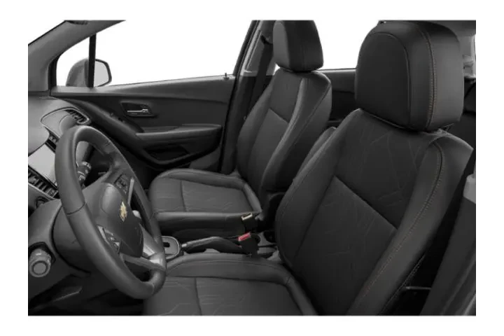 $11888 : Chevrolet Trax 2019 LT 4dr C image 9