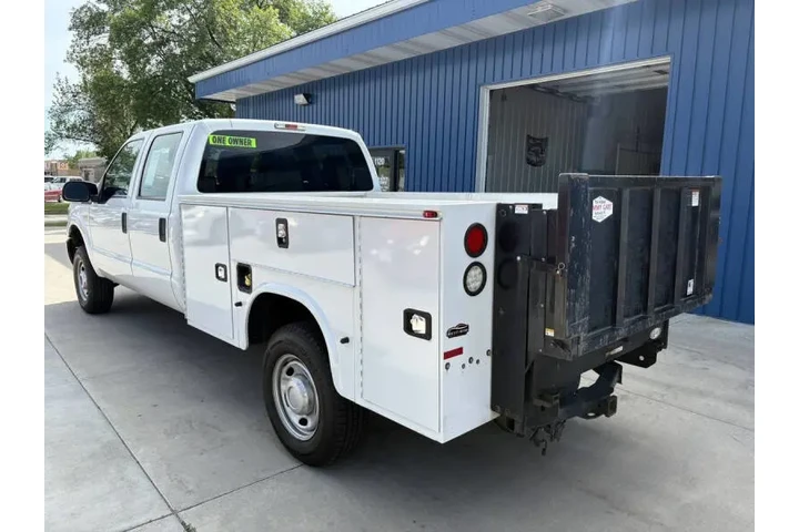 $30990 : 2015 F-250 Super Duty XL image 10