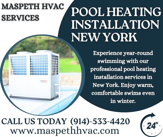 Maspeth HVAC Services image 1