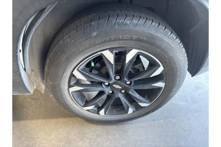 $19991 : Chevrolet Trailblazer 2022 L image 8